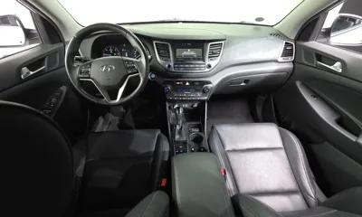 Hyundai Tucson 2018, 188982 км, за 6564.26 USD - фото 7