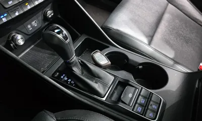 Hyundai Tucson 2018, 188982 км, за 6564.26 USD - фото 9
