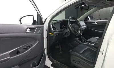 Hyundai Tucson 2018, 188982 км, за 6564.26 USD - фото 10