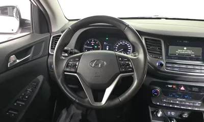 Hyundai Tucson 2018, 188982 км, за 6564.26 USD - фото 13