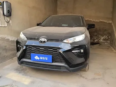 Toyota Wildlander 2025, 14000 км, за 16671.25 USD