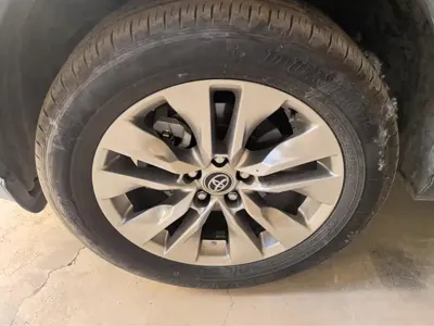 Toyota Wildlander 2025, 14000 км, за 16671.25 USD - фото 6