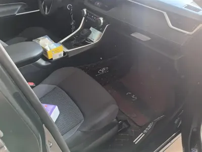 Toyota Wildlander 2025, 14000 км, за 16671.25 USD - фото 8