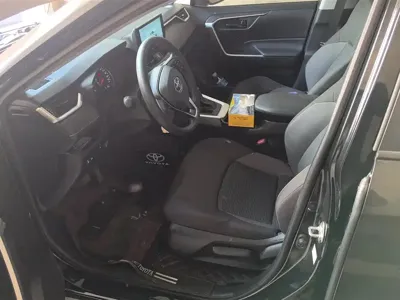 Toyota Wildlander 2025, 14000 км, за 16671.25 USD - фото 9