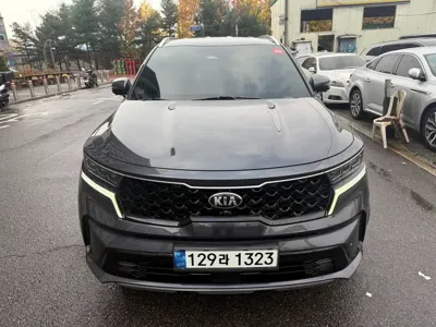 Kia Sorento 2021, 50888 км, за 21031.54 USD