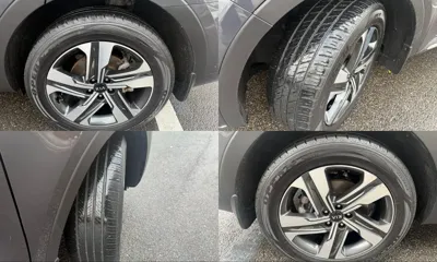 Kia Sorento 2021, 50888 км, за 21031.54 USD