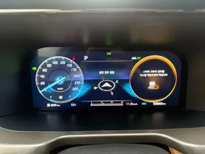Kia Sorento 2021, 50888 км, за 21031.54 USD - фото 8
