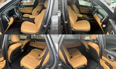 Kia Sorento 2021, 50888 км, за 21031.54 USD - фото 12
