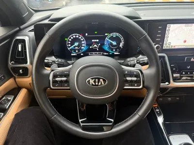 Kia Sorento 2021, 50888 км, за 21031.54 USD - фото 16