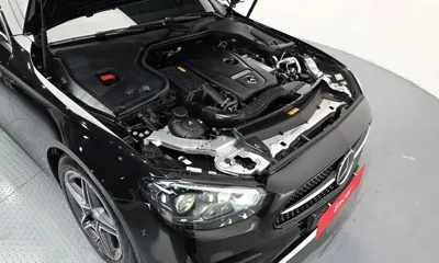 Mercedes-Benz E-Class 2023, 39021 км, за 28599.36 USD - фото 6