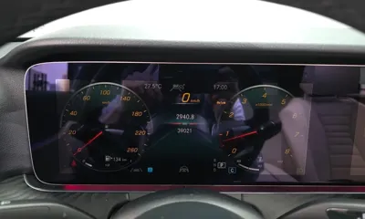 Mercedes-Benz E-Class 2023, 39021 км, за 28599.36 USD - фото 8