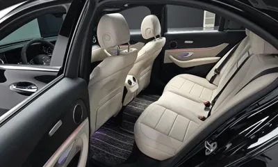 Mercedes-Benz E-Class 2023, 39021 км, за 28599.36 USD - фото 12
