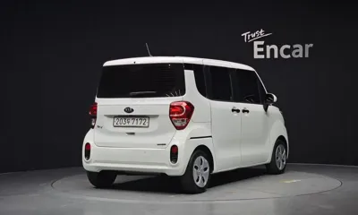 Kia Ray 2019, 99357 км, за 4290.45 USD - фото 2