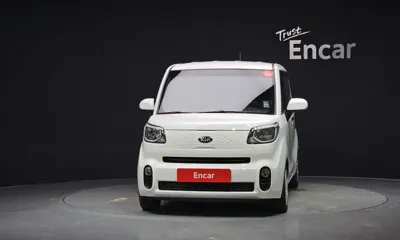 Kia Ray 2019, 99357 км, за 4290.45 USD - фото 3