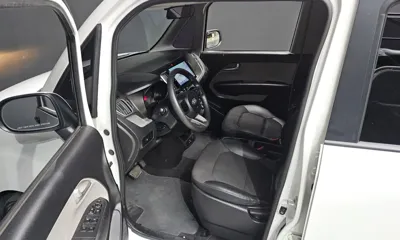 Kia Ray 2019, 99357 км, за 4290.45 USD - фото 10