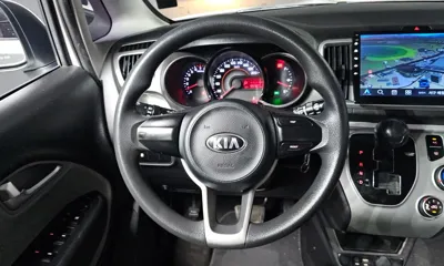 Kia Ray 2019, 99357 км, за 4290.45 USD - фото 14