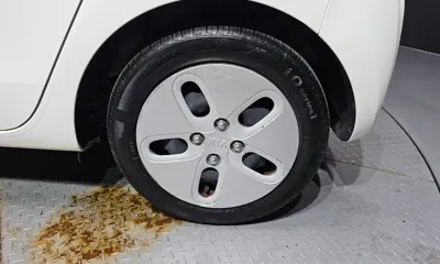 Kia Ray 2019, 99357 км, за 4290.45 USD - фото 21