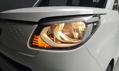 Kia Ray 2019, 99357 км, за 4290.45 USD - фото 22