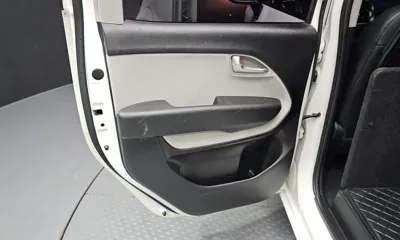 Kia Ray 2019, 99357 км, за 4290.45 USD - фото 25