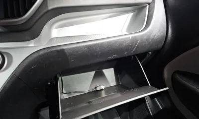 Kia Ray 2019, 99357 км, за 4290.45 USD - фото 30