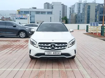 Mercedes-Benz GLA-Class 2018, 18130 км, за 12618.92 USD