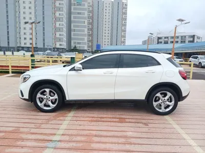 Mercedes-Benz GLA-Class 2018, 18130 км, за 12618.92 USD