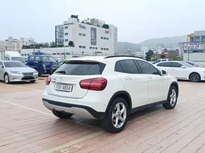 Mercedes-Benz GLA-Class 2018, 18130 км, за 12618.92 USD
