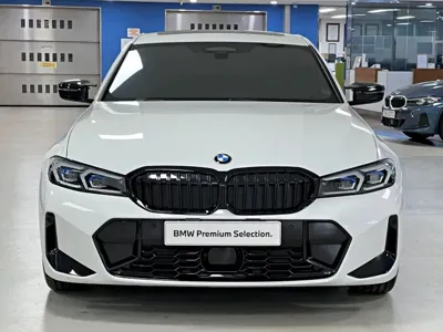 BMW 3-Series 2024, 13377 км, за 27102.08 USD