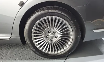 Genesis G90 2021, 49290 км, за 23005.91 USD - фото 21