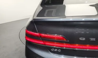 Genesis G90 2021, 49290 км, за 23005.91 USD - фото 23