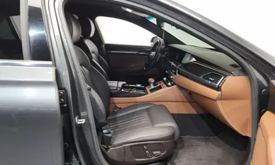 Genesis G90 2021, 49290 км, за 23005.91 USD - фото 26