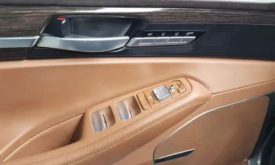 Genesis G90 2021, 49290 км, за 23005.91 USD - фото 37