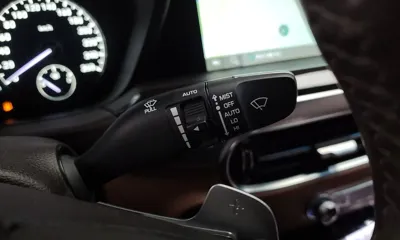 Genesis G90 2021, 49290 км, за 23005.91 USD - фото 39