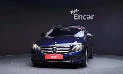 Mercedes-Benz E-Class 2019, 27182 км, за 18103.73 USD