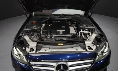 Mercedes-Benz E-Class 2019, 27182 км, за 18103.73 USD - фото 6
