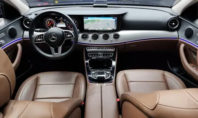 Mercedes-Benz E-Class 2019, 27182 км, за 18103.73 USD - фото 7