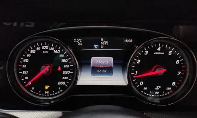 Mercedes-Benz E-Class 2019, 27182 км, за 18103.73 USD - фото 8