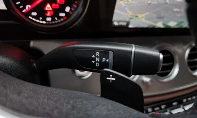 Mercedes-Benz E-Class 2019, 27182 км, за 18103.73 USD - фото 9