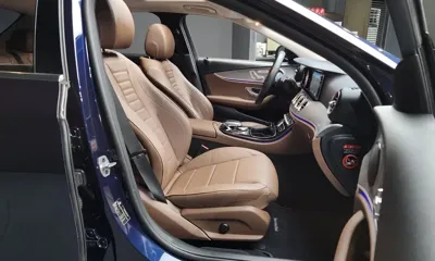 Mercedes-Benz E-Class 2019, 27182 км, за 18103.73 USD - фото 11