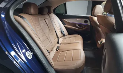Mercedes-Benz E-Class 2019, 27182 км, за 18103.73 USD - фото 12
