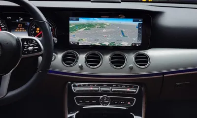 Mercedes-Benz E-Class 2019, 27182 км, за 18103.73 USD - фото 14