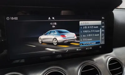 Mercedes-Benz E-Class 2019, 27182 км, за 18103.73 USD - фото 16