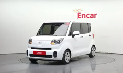 Kia Ray · 2022 год