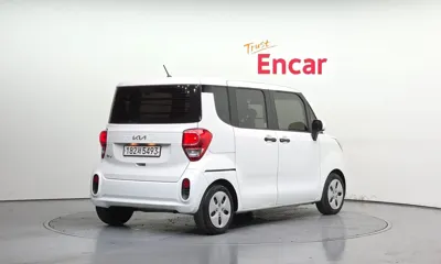Kia Ray 2022, 120161 км, за 4429.97 USD