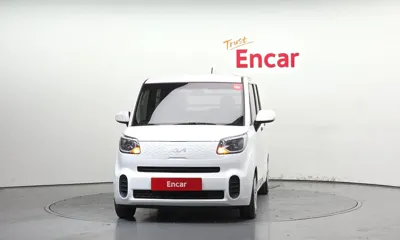 Kia Ray 2022, 120161 км, за 4429.97 USD