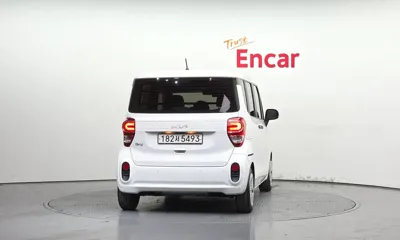 Kia Ray 2022, 120161 км, за 4429.97 USD
