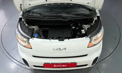 Kia Ray 2022, 120161 км, за 4429.97 USD - фото 6