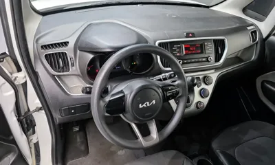 Kia Ray 2022, 120161 км, за 4429.97 USD - фото 7