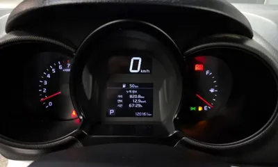 Kia Ray 2022, 120161 км, за 4429.97 USD - фото 8