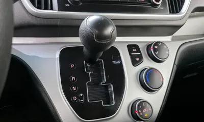 Kia Ray 2022, 120161 км, за 4429.97 USD - фото 9